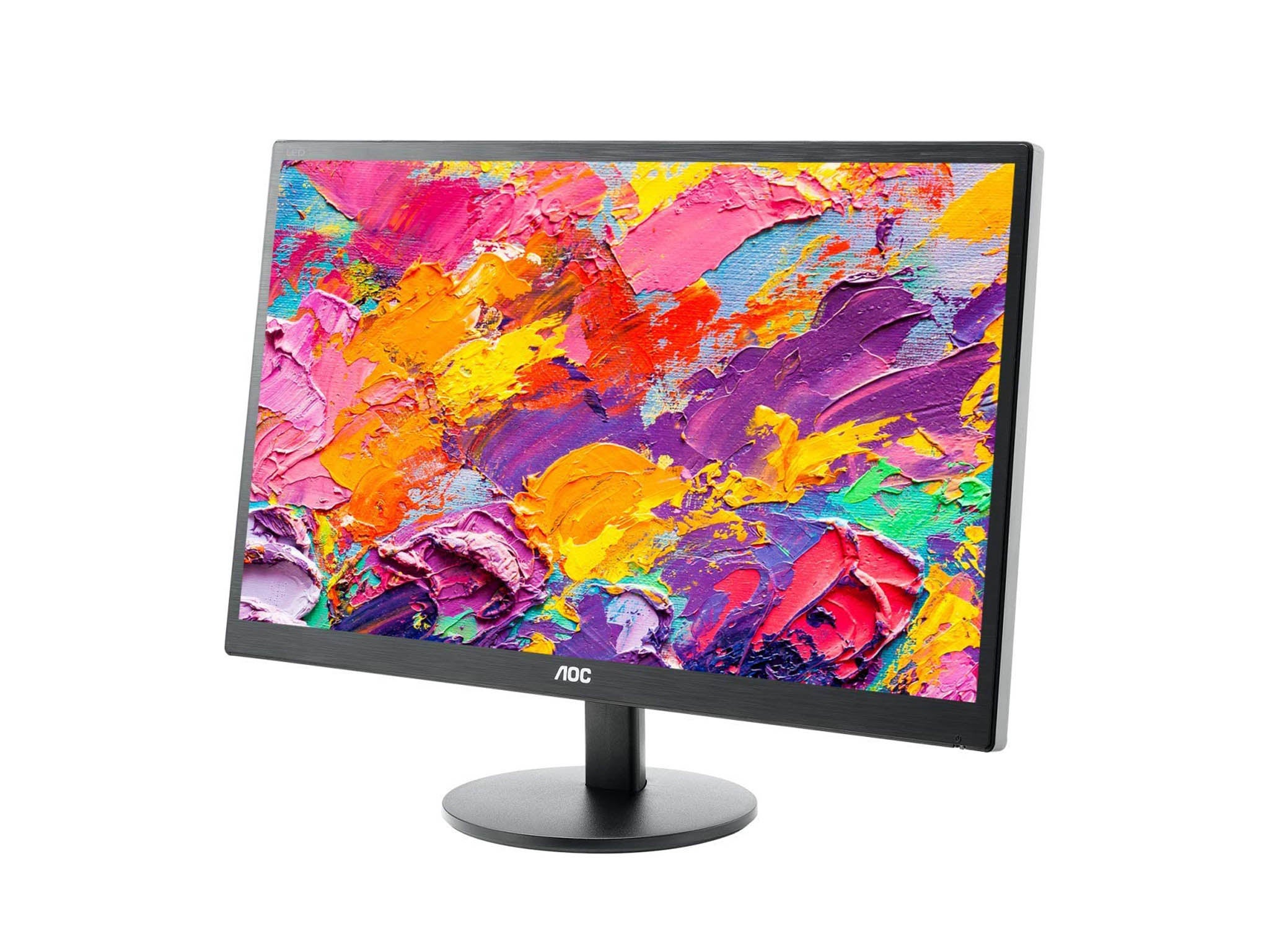 Best computer on sale monitors 2020